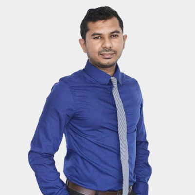 Akheelrao Mahadoo, Bsc, ACCA, CFA, CBCA